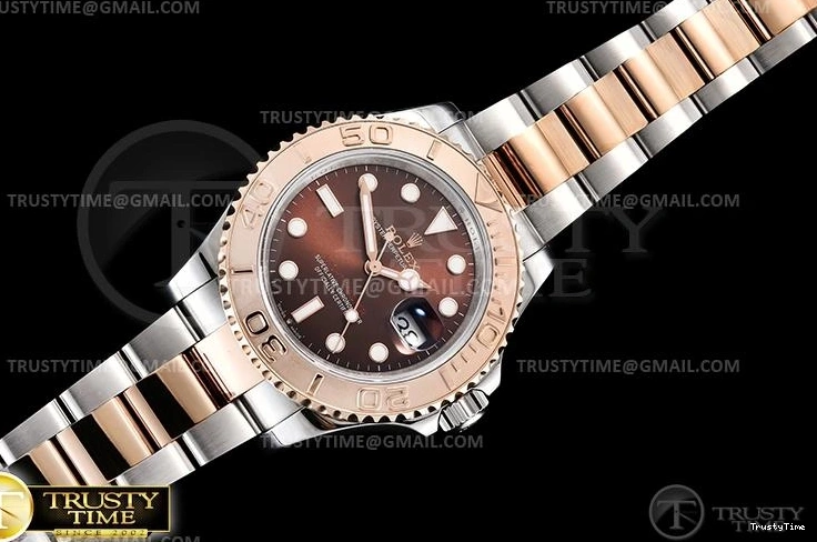0228 ROLYM174B – YachtMaster FreshLook 1075